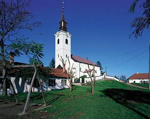 Református templom