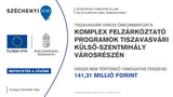 Komplex felzárkóztató programok Tiszavasvári Külső-Szentmihály városrészén