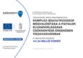 EFOP-1.2.11-16-2017-00009 „Esély és otthon - mindkettő lehetséges! Komplex beavatkozások megvalósítása a fiatalok elvándorlásának csökkentése érdekében Tiszavasváriban”