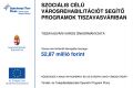 TOP_PLUSZ-3.1.2-21-SB1-2022-00012 Szociális célú városrehabilitációt segítő programok Tiszavasváriban