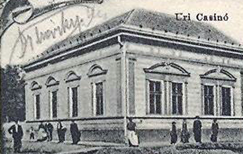 Első óvoda