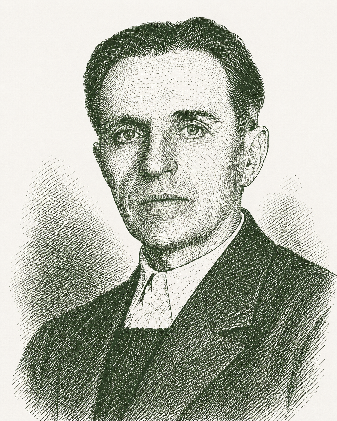 Gombás András középkorú