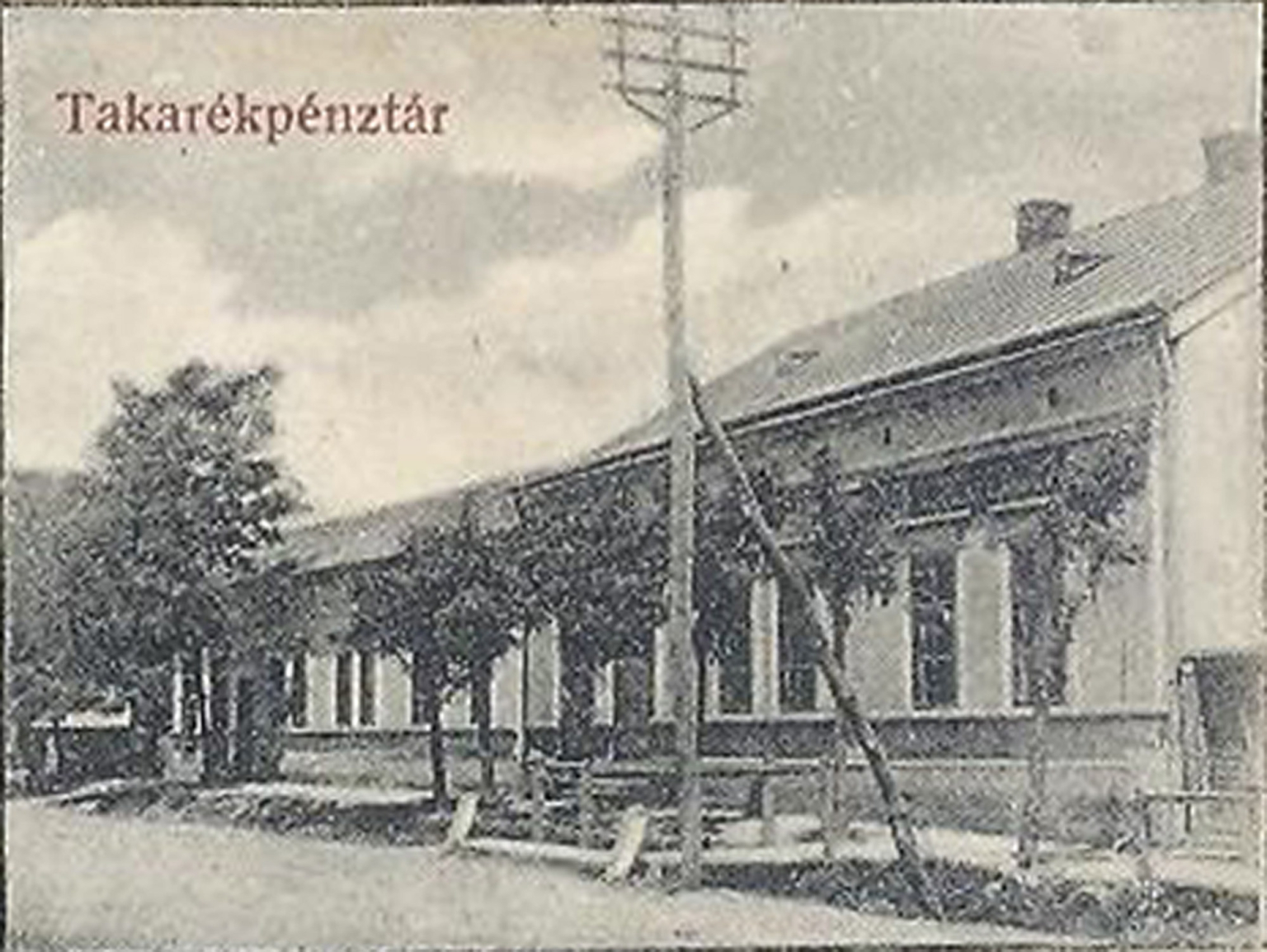 Takarékszövetkezet