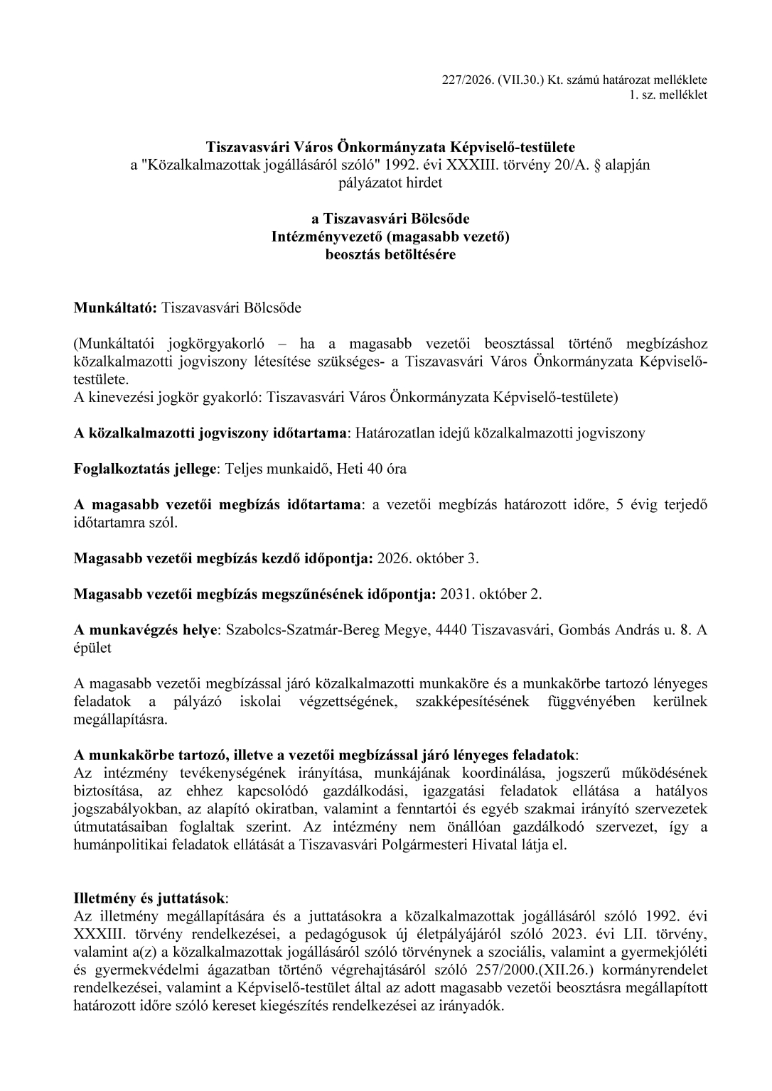 Bölcsőde pályázati kiírás_Oldal_1